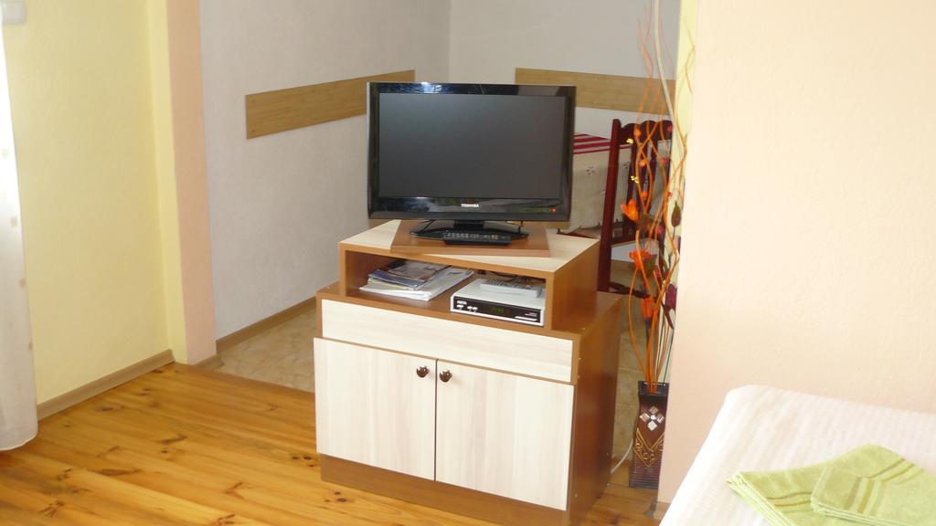 Geto Apartment بيلوغرادتشيك المظهر الخارجي الصورة