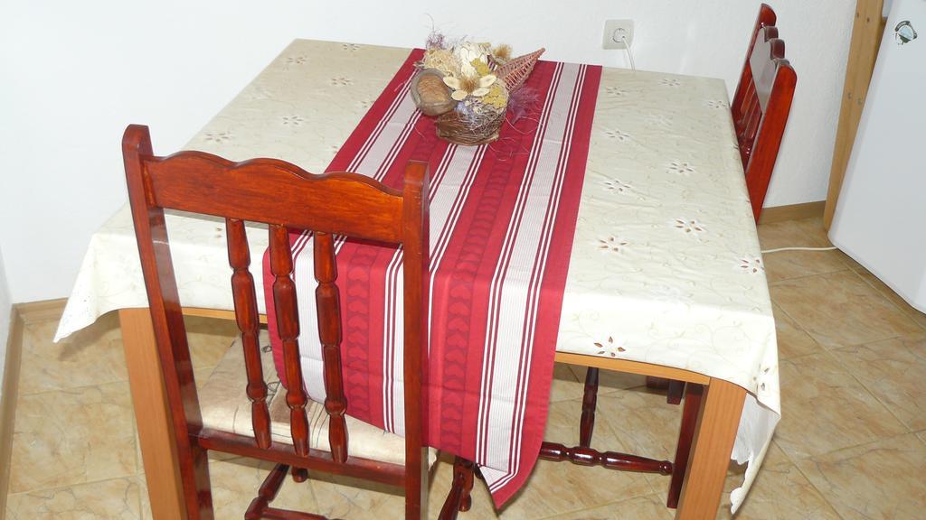 Geto Apartment بيلوغرادتشيك الغرفة الصورة