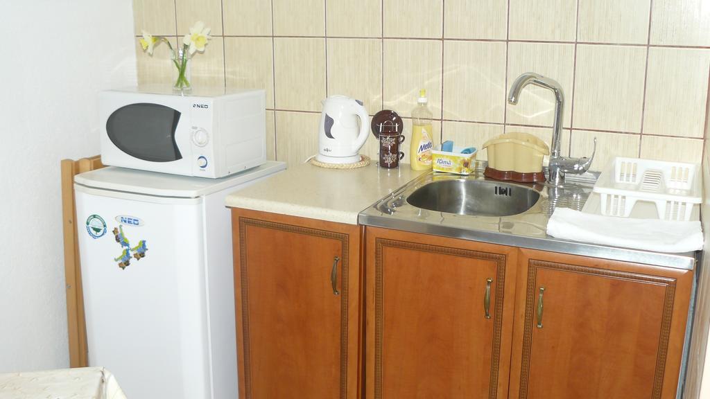 Geto Apartment بيلوغرادتشيك الغرفة الصورة