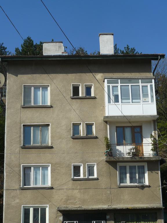Geto Apartment بيلوغرادتشيك الغرفة الصورة