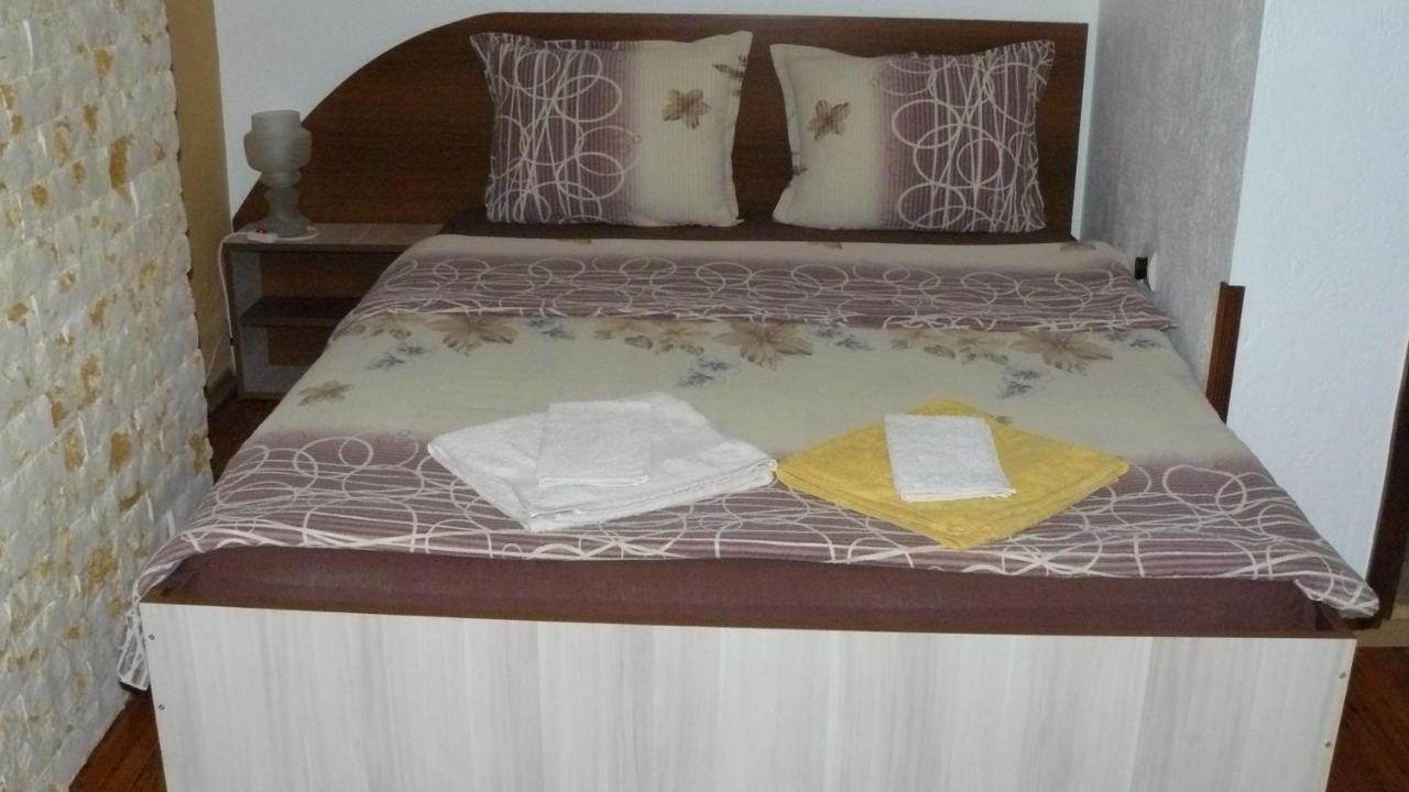 Geto Apartment بيلوغرادتشيك المظهر الخارجي الصورة