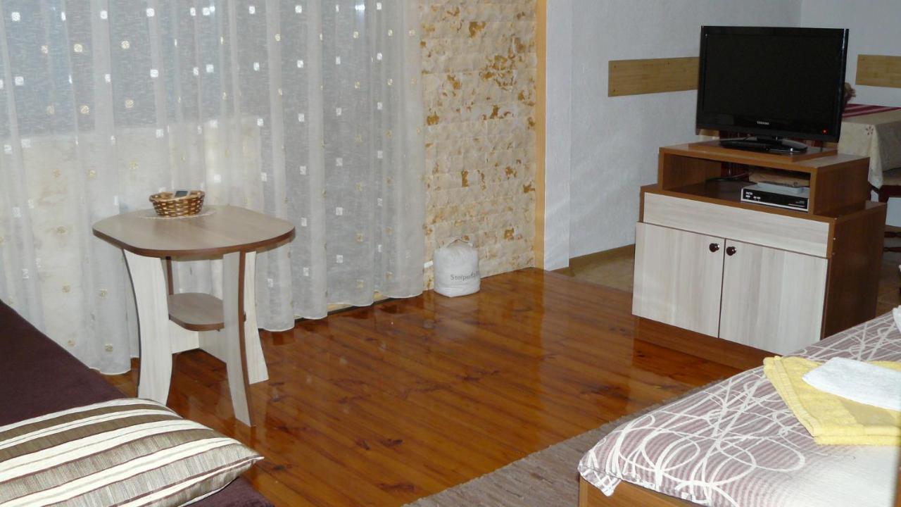 Geto Apartment بيلوغرادتشيك المظهر الخارجي الصورة