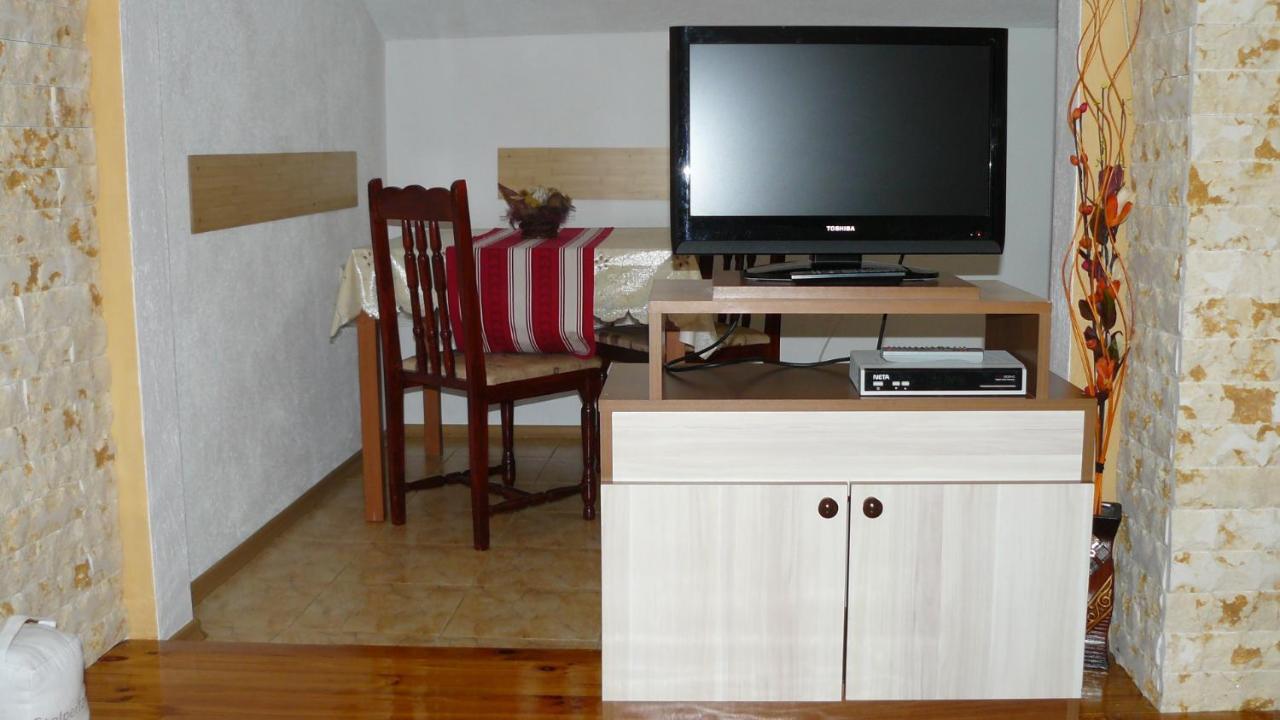 Geto Apartment بيلوغرادتشيك المظهر الخارجي الصورة
