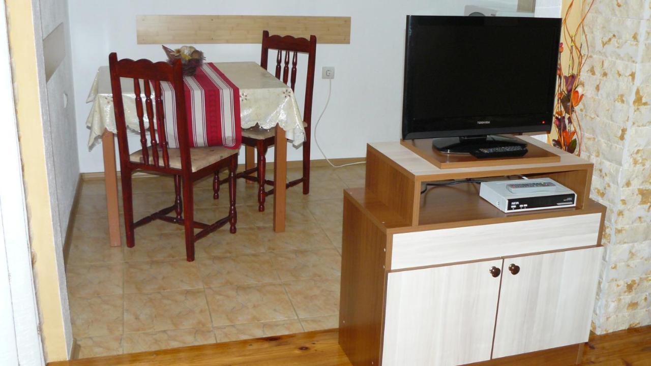 Geto Apartment بيلوغرادتشيك المظهر الخارجي الصورة