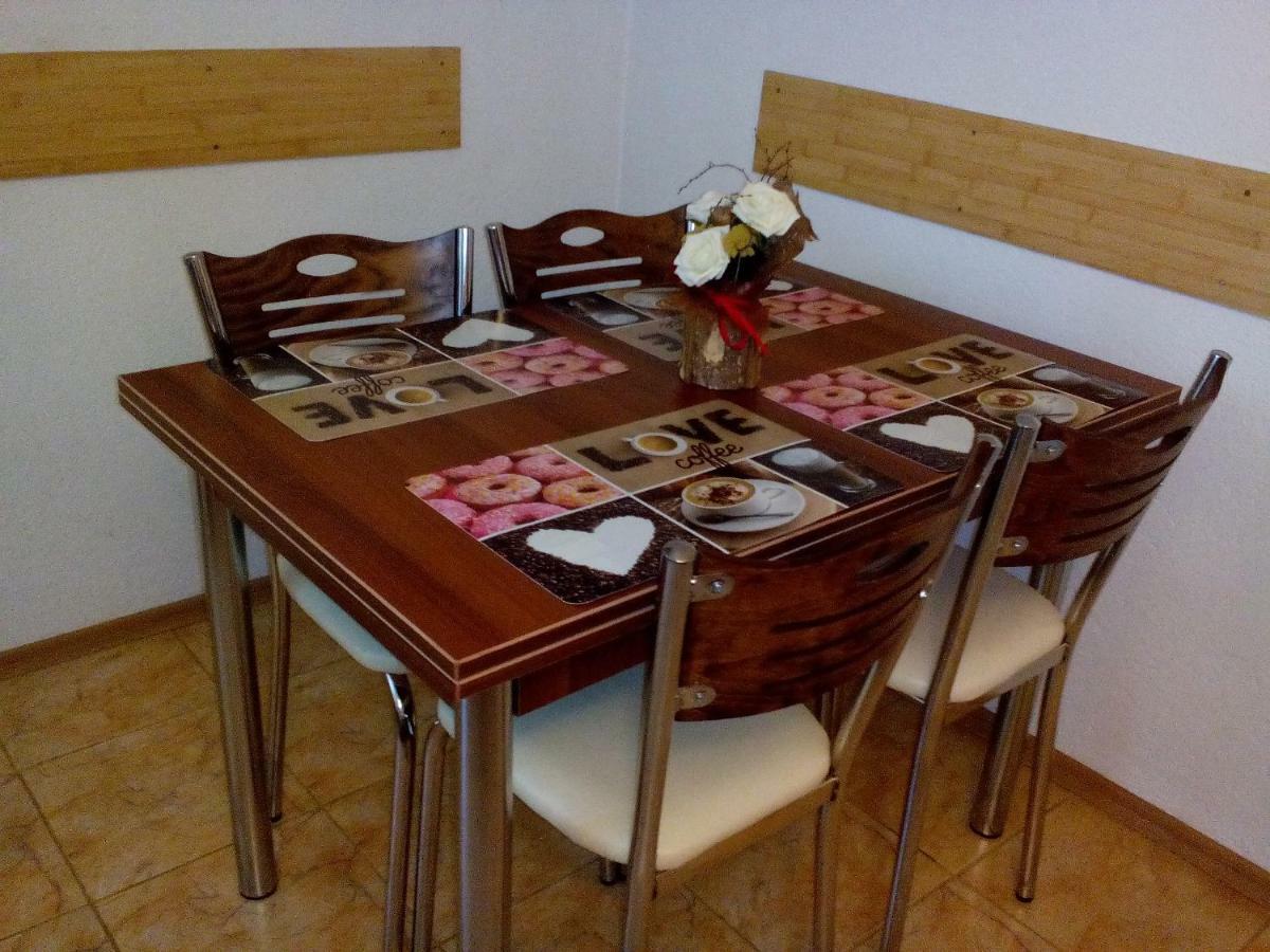 Geto Apartment بيلوغرادتشيك المظهر الخارجي الصورة