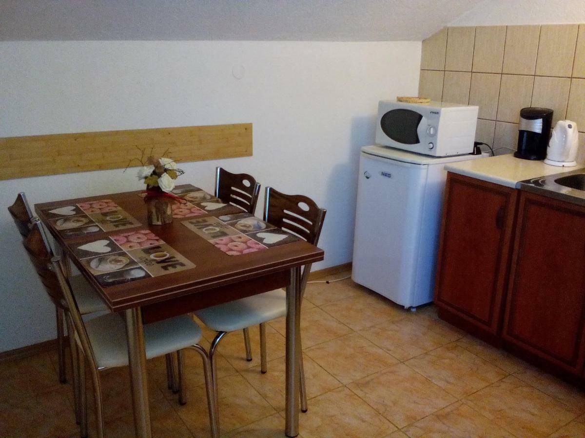 Geto Apartment بيلوغرادتشيك المظهر الخارجي الصورة